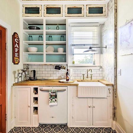 Sturgeon Bay Retreat Near Downtown And Sunset Park! Apartment Ngoại thất bức ảnh