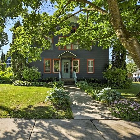 Sturgeon Bay Retreat Near Downtown And Sunset Park! Apartment Ngoại thất bức ảnh