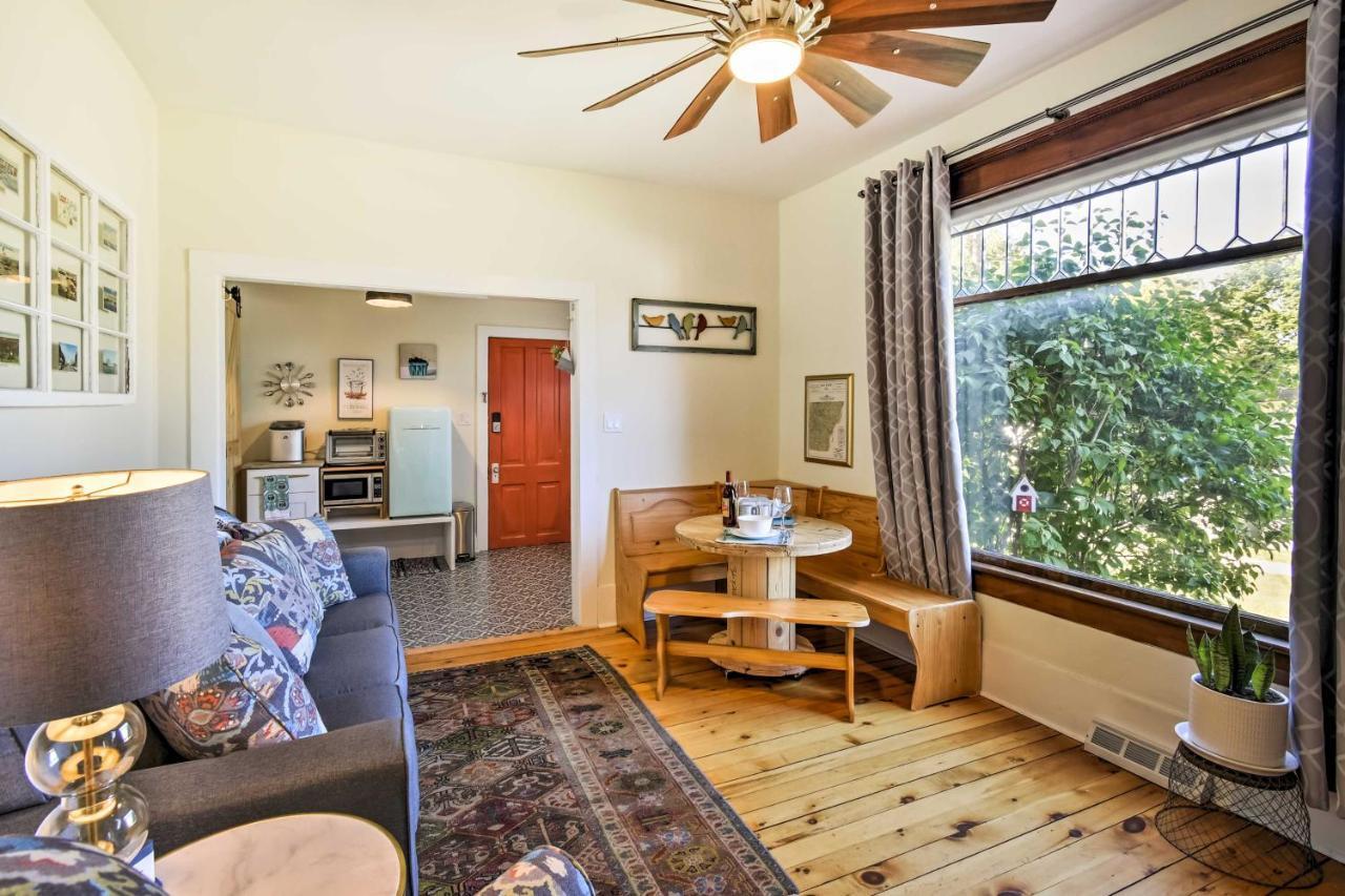 Sturgeon Bay Retreat Near Downtown And Sunset Park! Apartment Ngoại thất bức ảnh