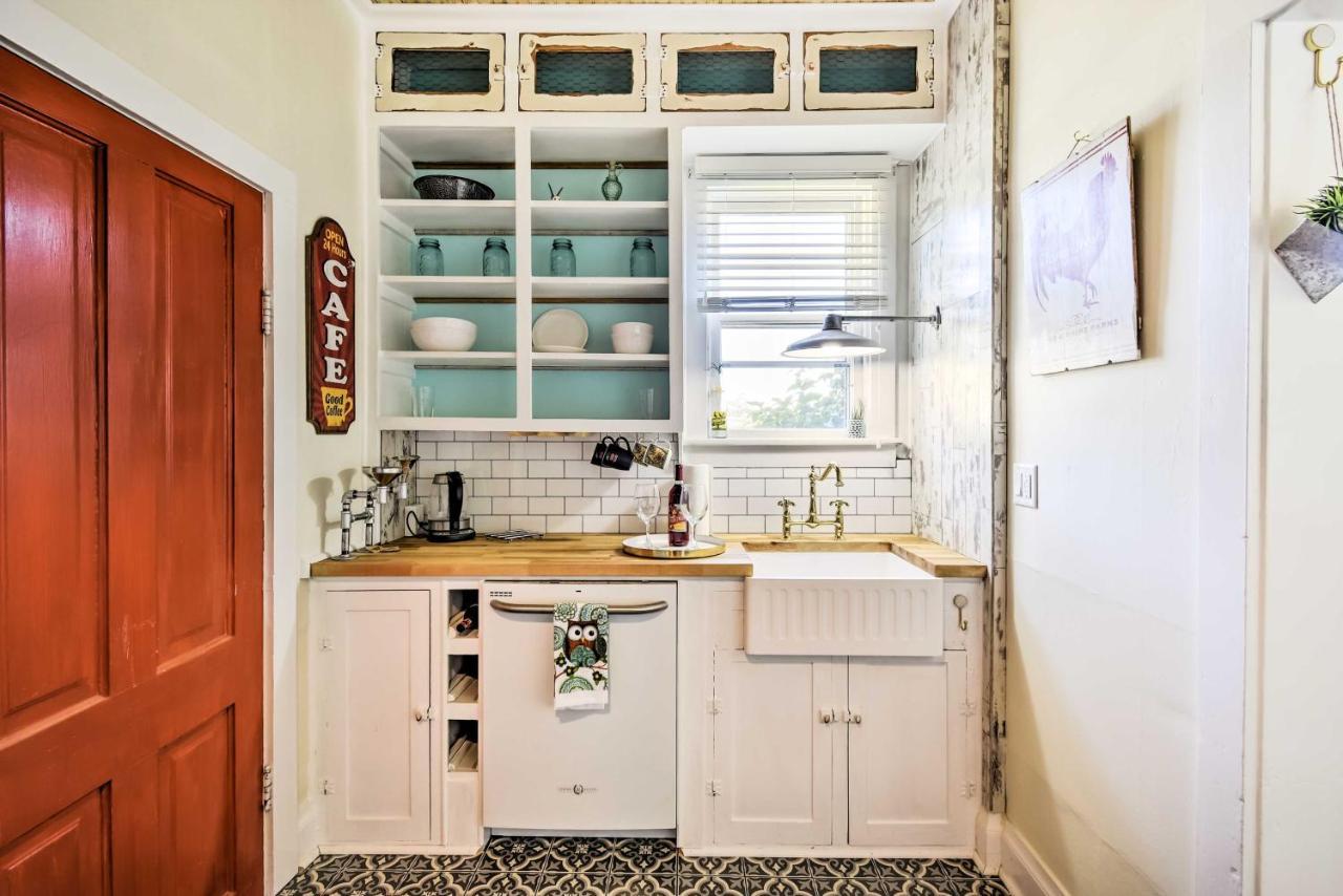 Sturgeon Bay Retreat Near Downtown And Sunset Park! Apartment Ngoại thất bức ảnh