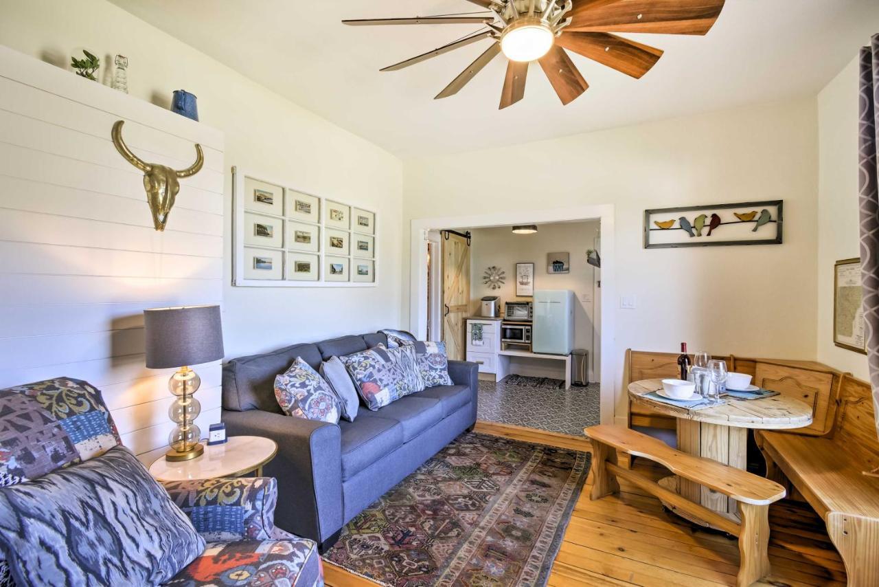 Sturgeon Bay Retreat Near Downtown And Sunset Park! Apartment Ngoại thất bức ảnh
