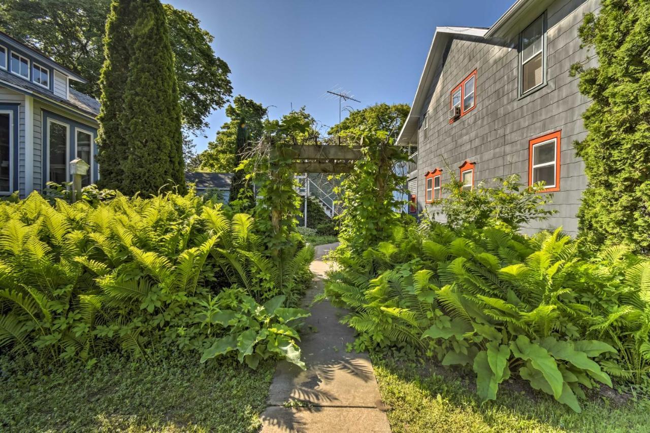Sturgeon Bay Retreat Near Downtown And Sunset Park! Apartment Ngoại thất bức ảnh