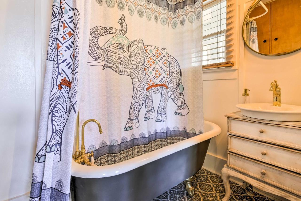 Sturgeon Bay Retreat Near Downtown And Sunset Park! Apartment Ngoại thất bức ảnh