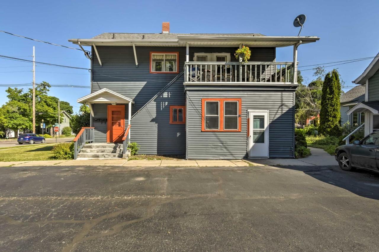 Sturgeon Bay Retreat Near Downtown And Sunset Park! Apartment Ngoại thất bức ảnh