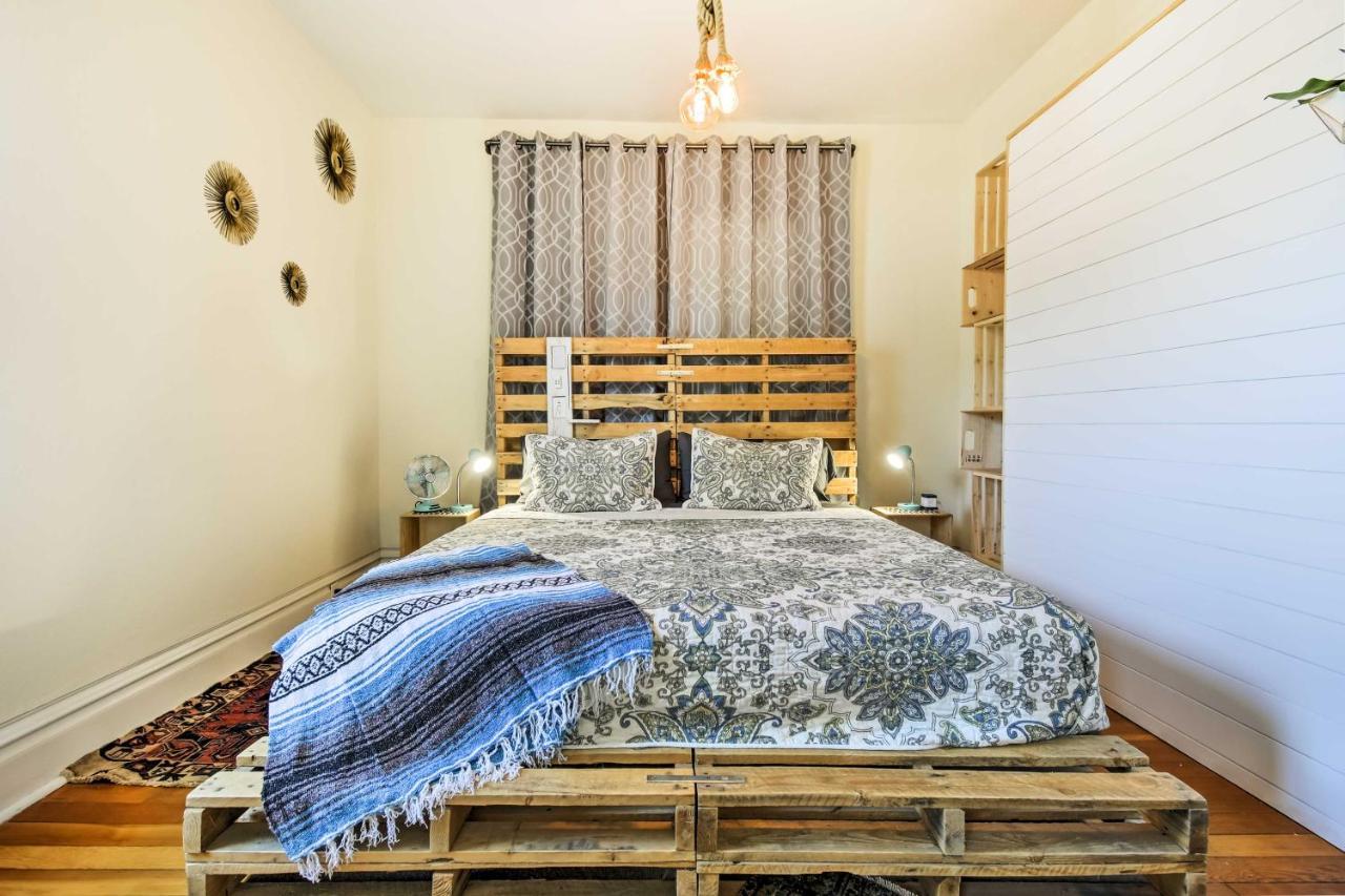 Sturgeon Bay Retreat Near Downtown And Sunset Park! Apartment Ngoại thất bức ảnh