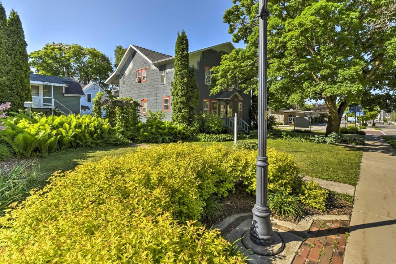 Sturgeon Bay Retreat Near Downtown And Sunset Park! Apartment Ngoại thất bức ảnh