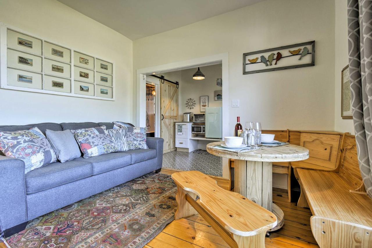 Sturgeon Bay Retreat Near Downtown And Sunset Park! Apartment Ngoại thất bức ảnh